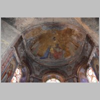 Église Sainte-Radegonde de Poitiers, photo Chatsam, Wikipedia,6.jpg